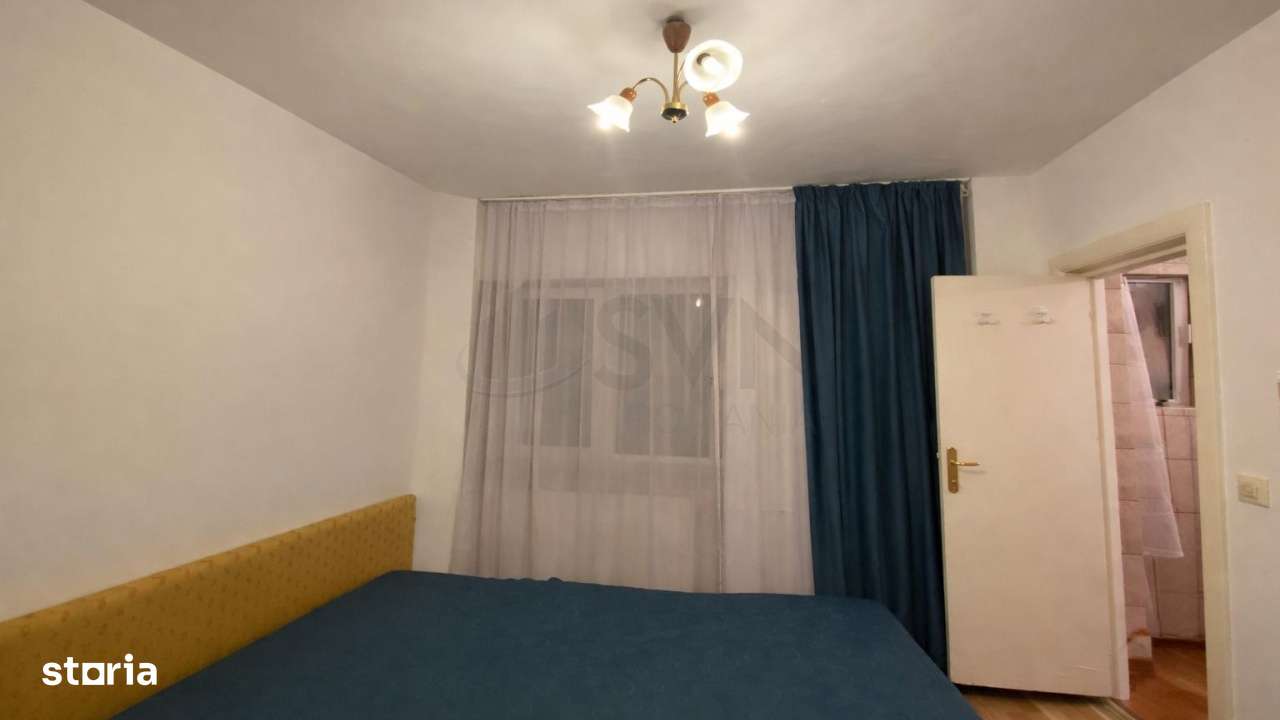 Garsoniera I Dacia I Mobilata si utilata - Imagine principală: 4/9