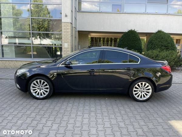 Opel Insignia - 10