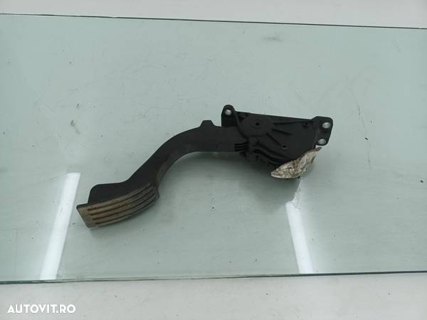 Pedala acceleratie Ford FOCUS 2 1.,6 TDCI G8DB 2004-2012  4M51-9F836-AJ - 1