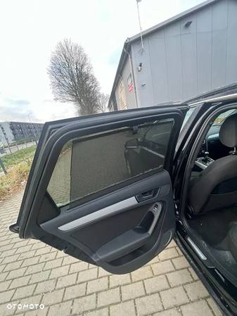 Audi A4 Avant 2.0 TDI DPF Ambiente - 11