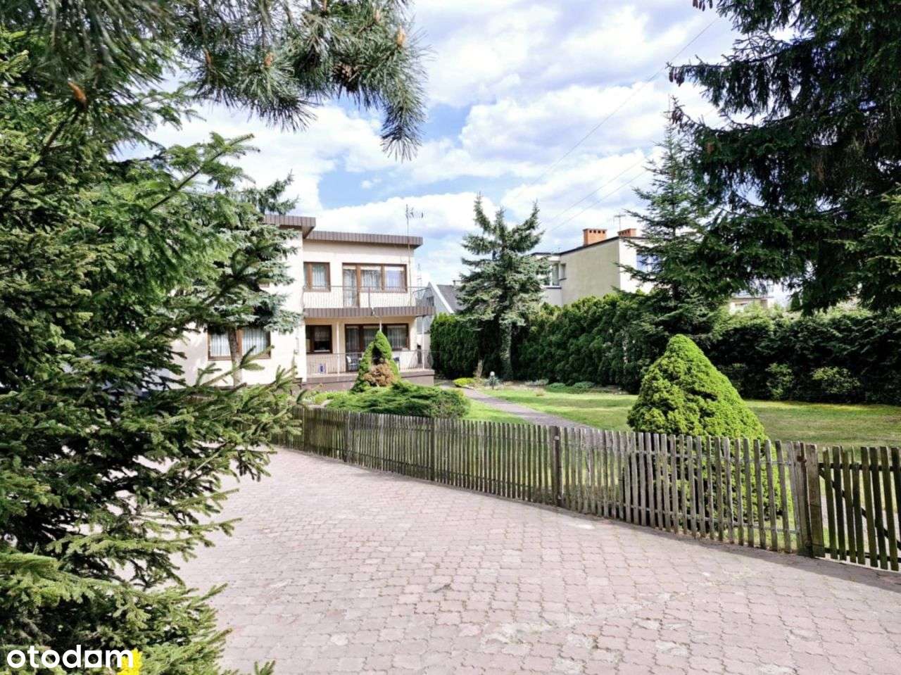 Działka, 1 604 m², Łódź - Pełny obrazek: 4/4