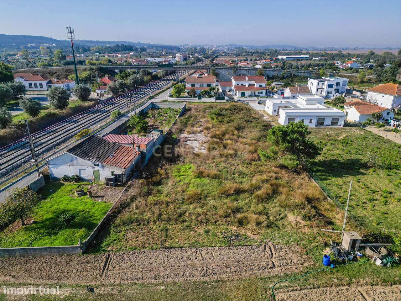 Terreno Urbano para Construção – Santo Varão (Montemor-o-Velho) - Grande imagem: 5/18