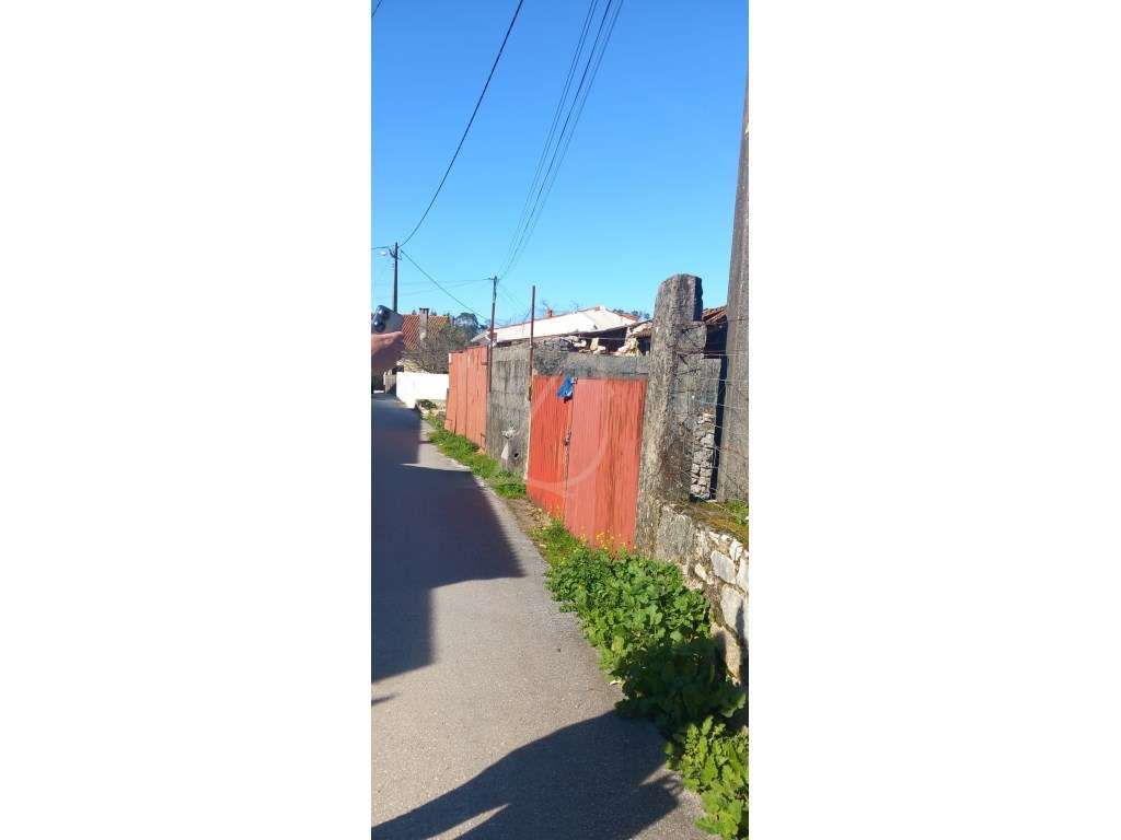 Moradia / Reconstrução / Venda / Fátima-9