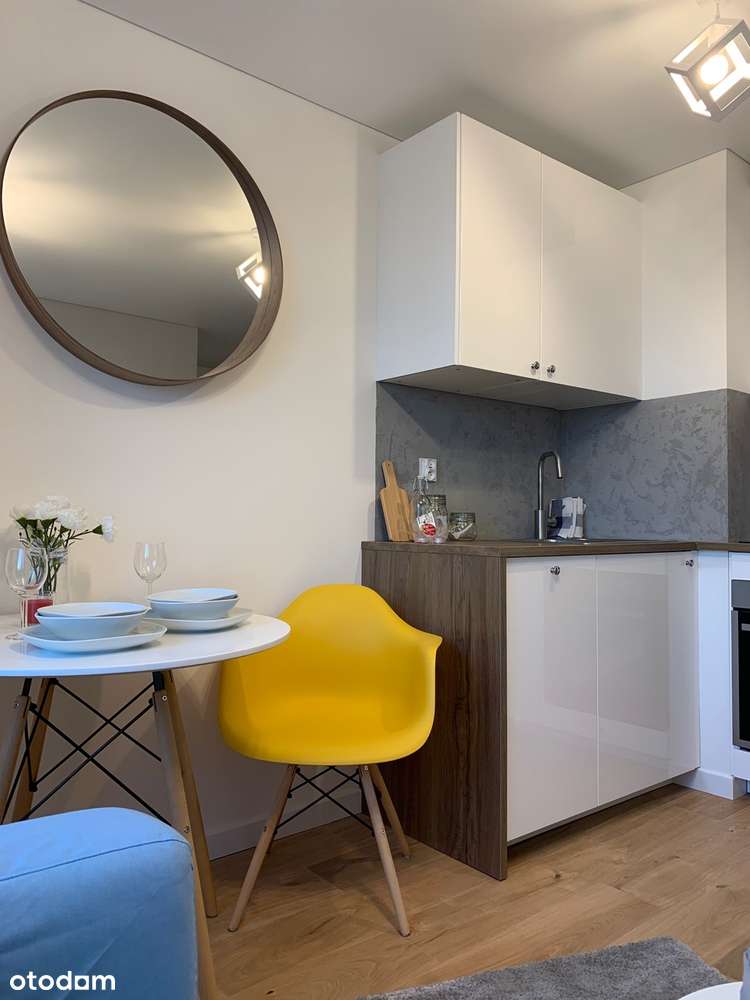 Dwupak po 31 m², ROI 8-9% – další