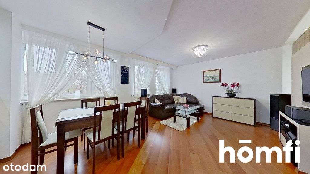 Eleganckie 2-pokojowe mieszkanie na wynajem - Pełny obrazek: 2/18