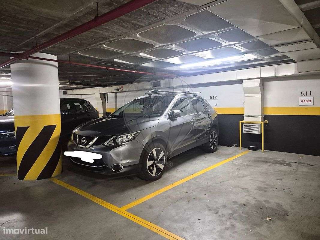 Garagem  para venda - Grande imagem: 5/6