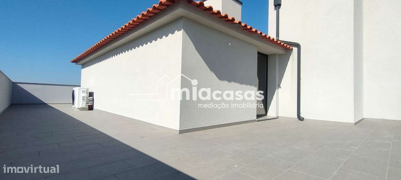 APARTAMENTOS NOVOS T1 A T3 DUPLEX - ESGUEIRA - AVEIRO-20