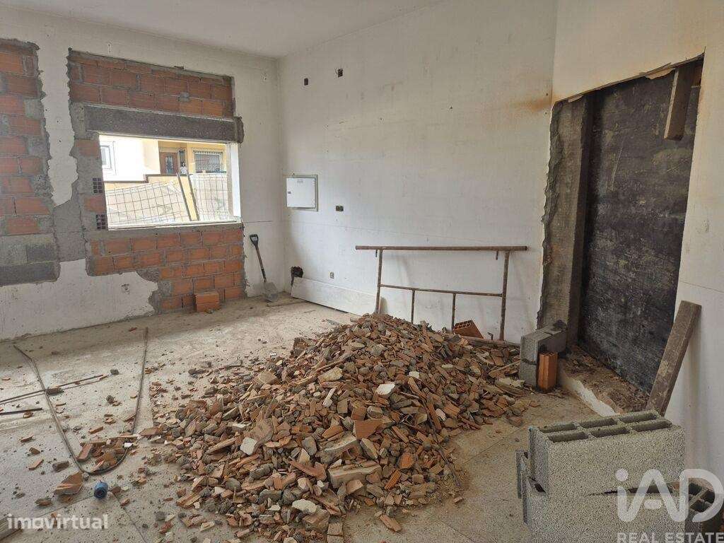 Loja / Estabelecimento Comercial T2 em Bougado (São Martinho e Santiag - Grande imagem: 4/12