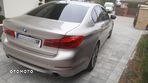 BMW Seria 5 520d Sport Line - 4