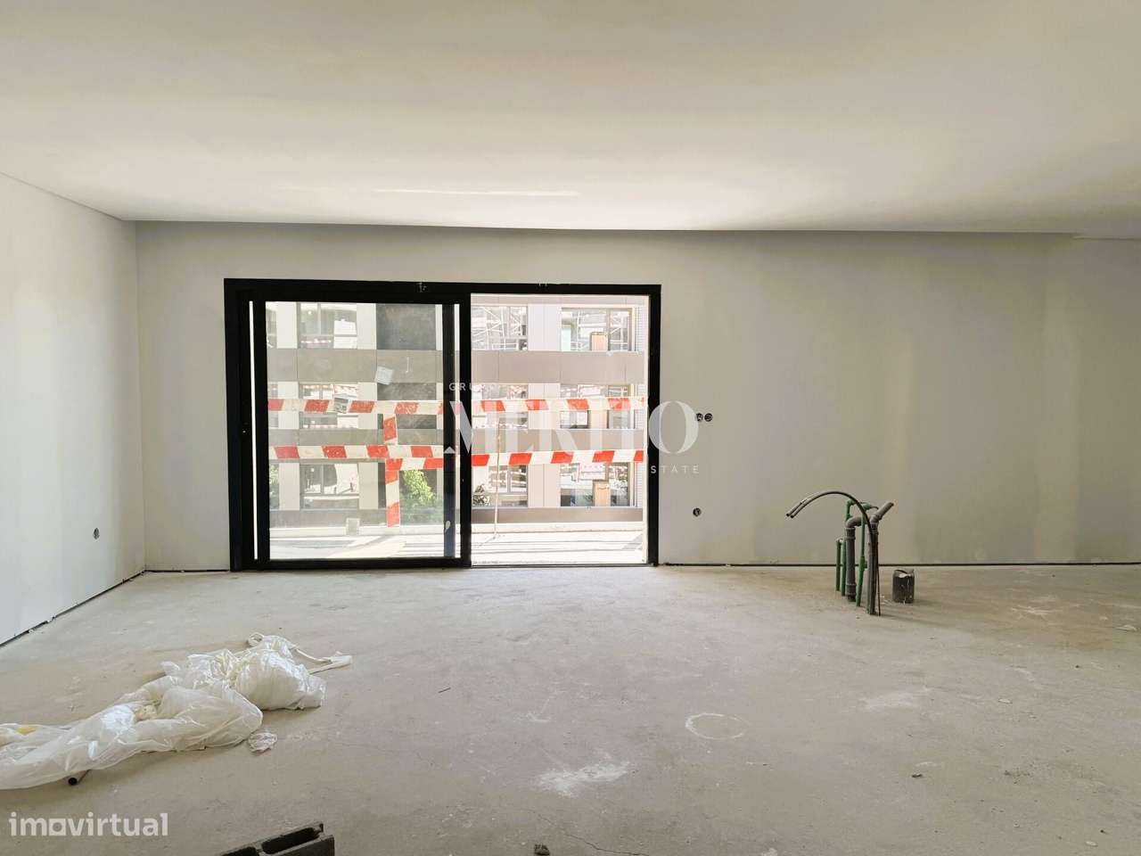 T3 NOVO NO CENTRO DE VILA NOVA DE FAMALICÃO - Grande imagem: 4/17