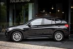 BMW X1 16 d sDrive Auto - 2