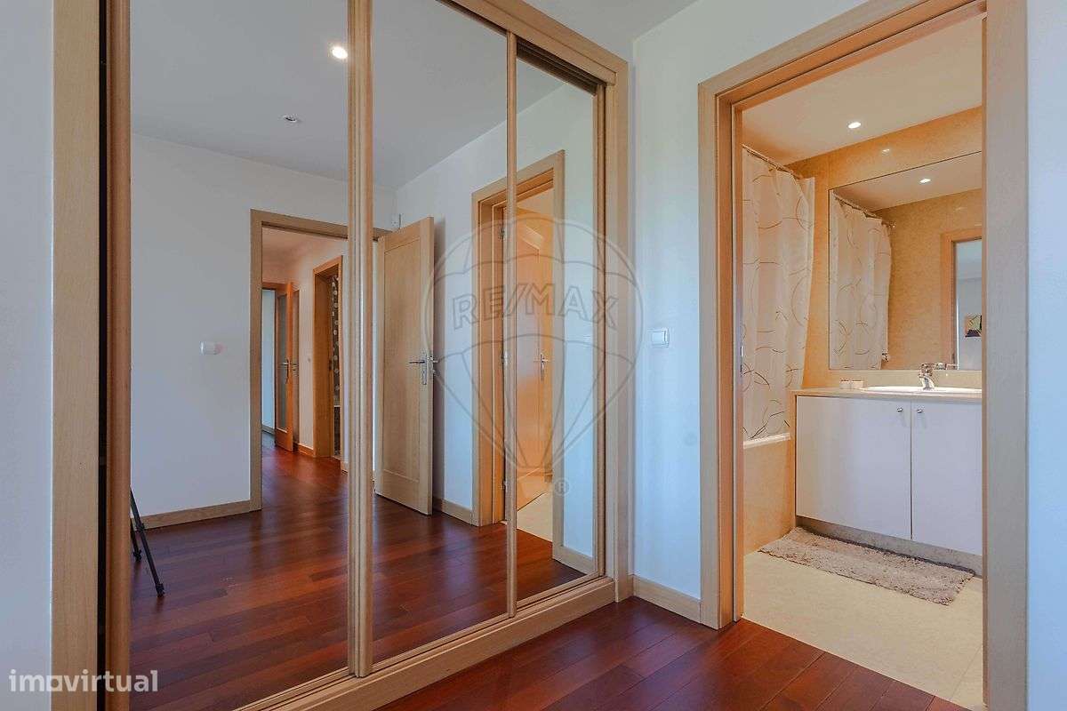 Apartamento T2 para venda-21