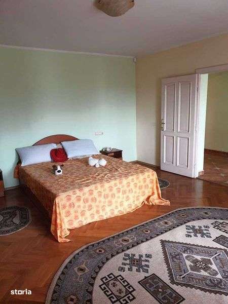 Casa S+P+1+M cu 28 ari de teren in Martinesti - Imagine principală: 5/8