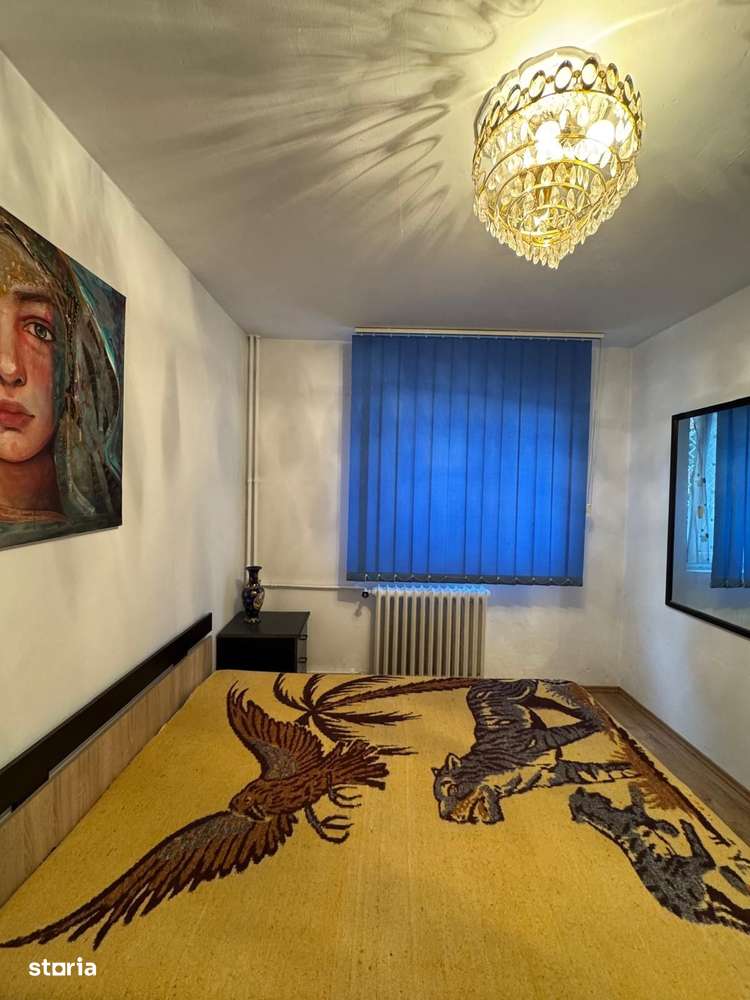 Apartament 2 camere Constantin Brancoveanu-Berceni CREDITABIL T729