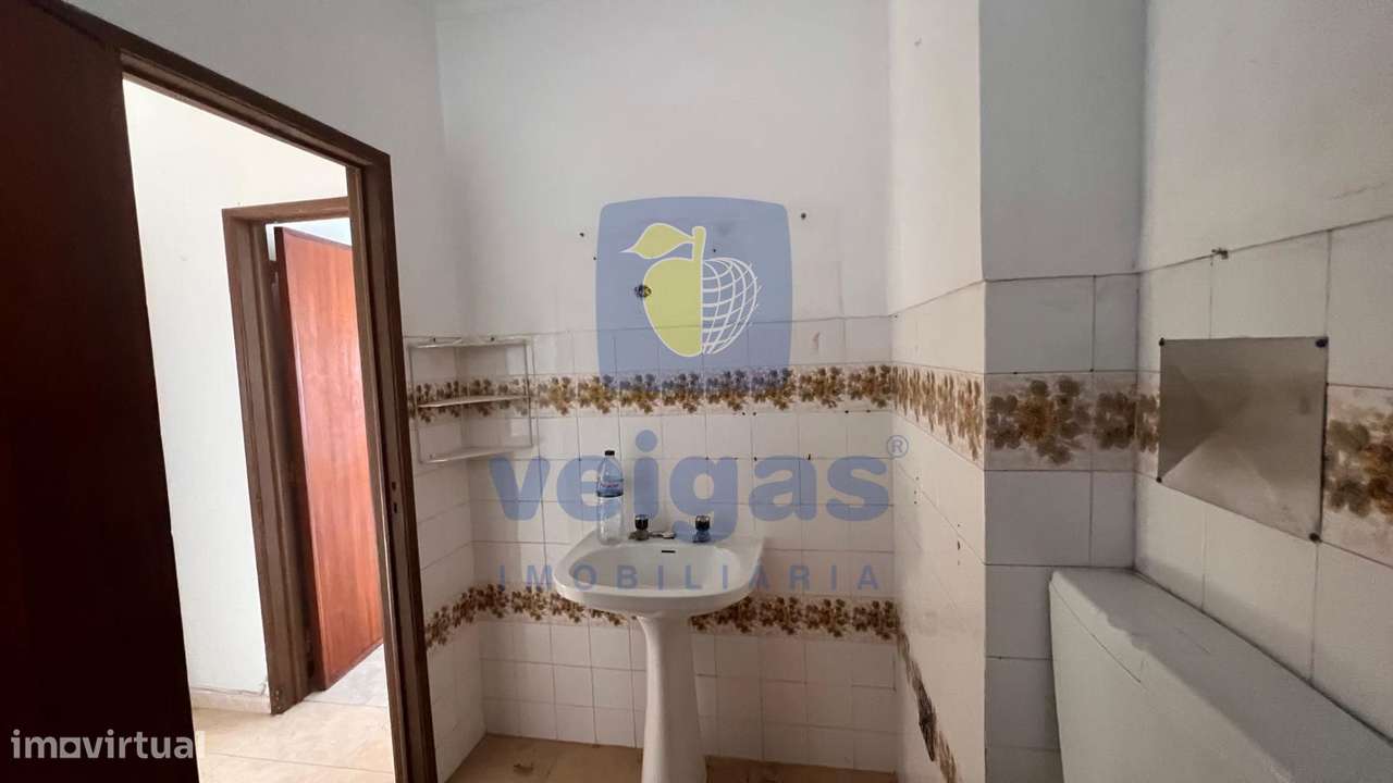 APARTAMENTO T2 BOM SUCESSO-25