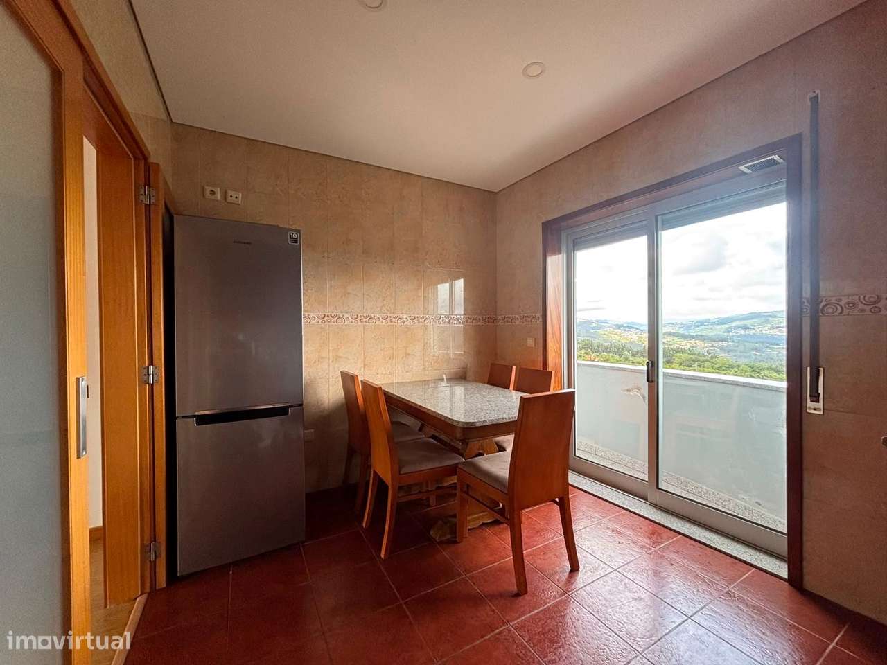 Apartamento T2 Venda em Canelas,Penafiel-10
