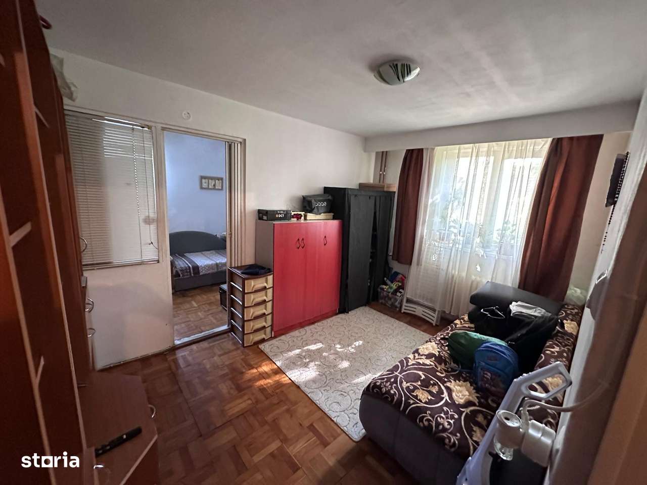 Vand apartament 3 camere Gheorgheni - Imagine principală: 2/3