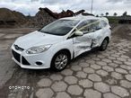 Ford Focus - 1