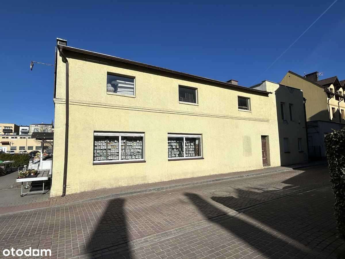 Lokal Obiekt Centrum Inwestycja-3