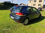 Volkswagen Golf 1.4 Comfortline - 4