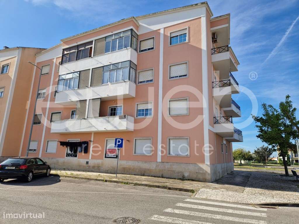 Apartamento T3, Urbanização Porto Belo, Porto Alto-40