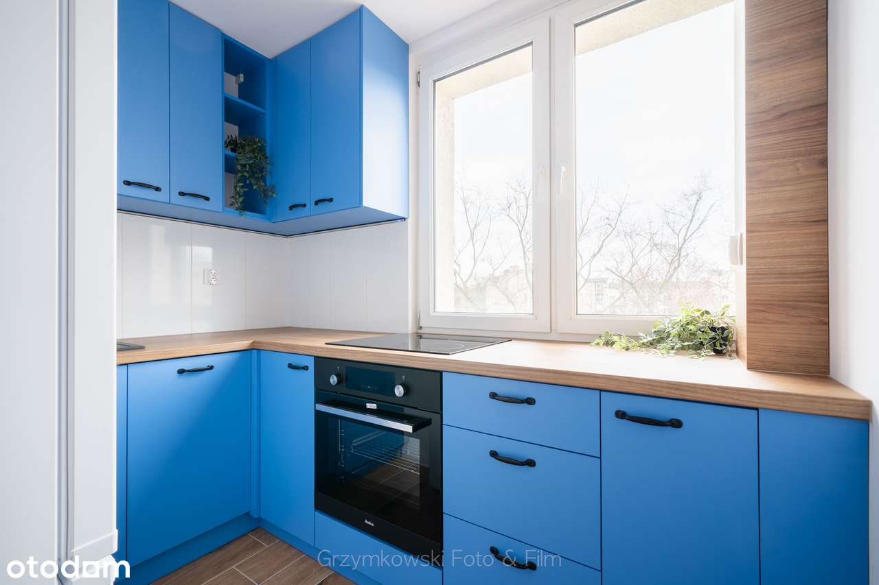 Okazja! Przytulne 2 pokoje blisko Manufaktury1 - Pełny obrazek: 4/6