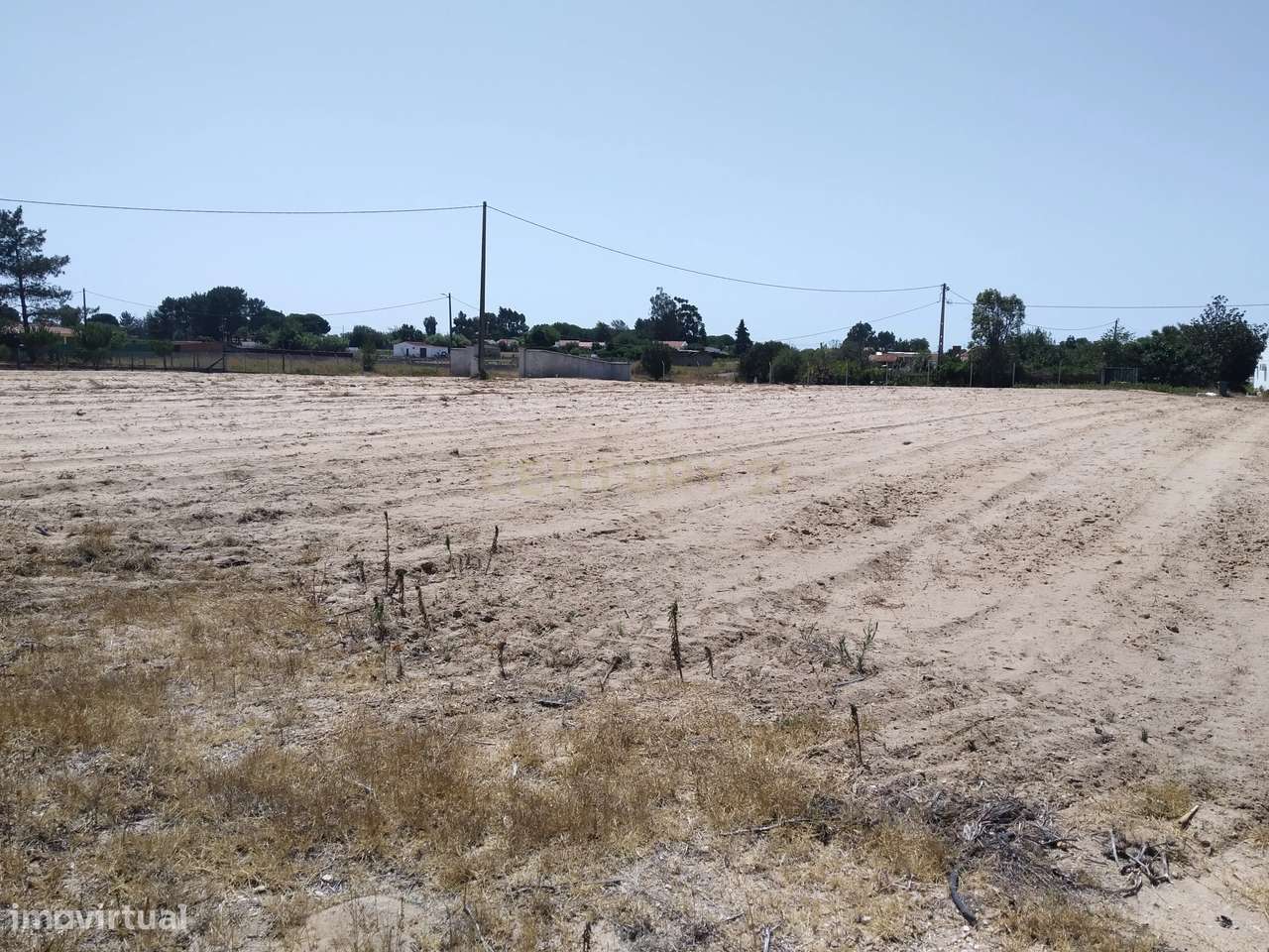 Terreno para construção de Habitação - Grande imagem: 4/8