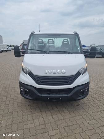 Iveco DOSTEPNY OD RĘKI DO ZABUDOWY !!! - 6