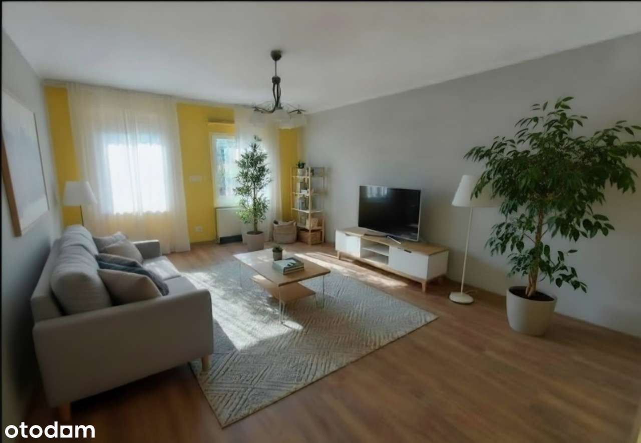 Mieszkanie, 2 pok. – 2 pokoje | 57,64 m² | kamienica | blisko Rynku | ul. Żytnia