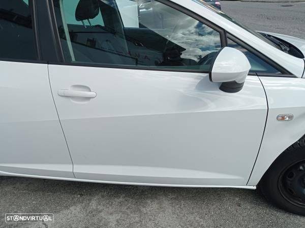 Para Peças Seat Ibiza Iv (6J5, 6P1) - 10