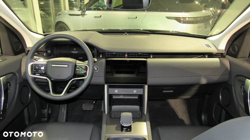 Land Rover Discovery Sport 2.0 D200 mHEV S - 5
