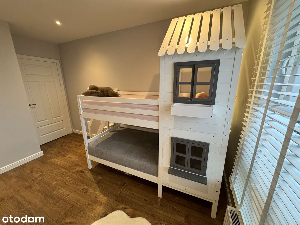 Bezpośrednio JAR 3 pokoje przy parku dla rodziny msc postojowe - Pełny obrazek: 5/20