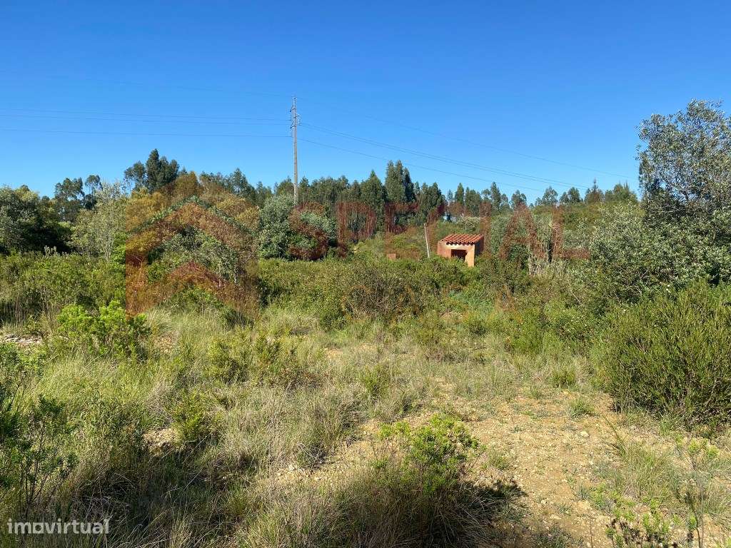 Terreno para Construção em Tomar - Grande imagem: 1/7