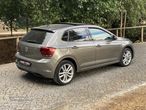 VW Polo 1.6 TDI Highline DSG - 7