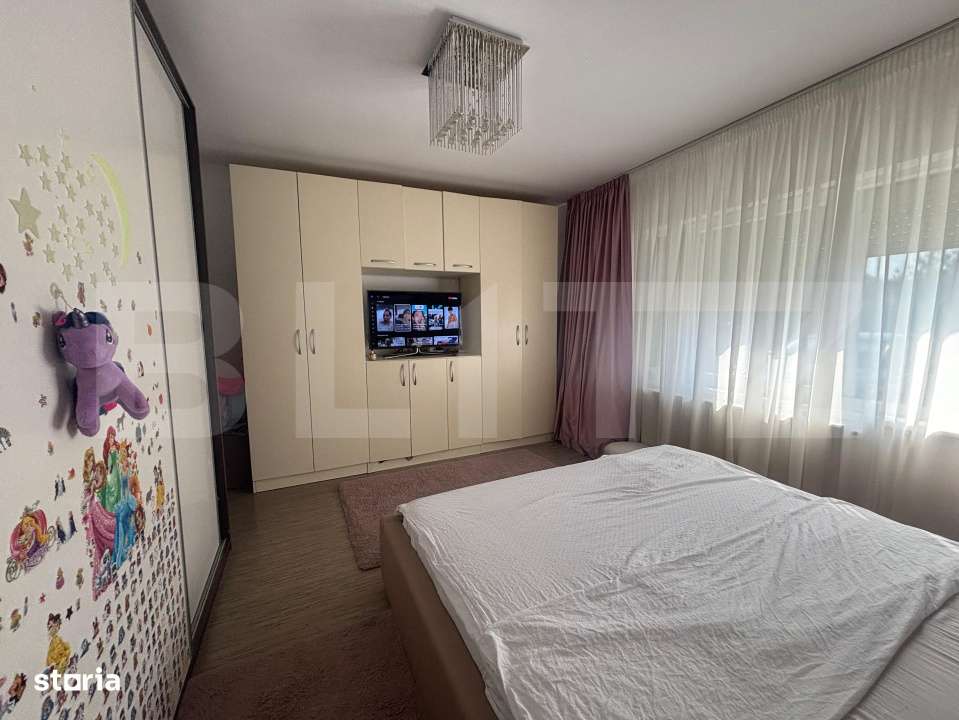 Apartament decomandat, 2 camere, 75 mp, zona Magnolia - Imagine principală: 4/9