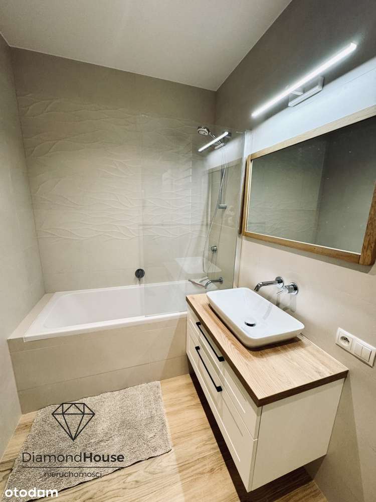 Apartament 73 m2 Brwinów.-14