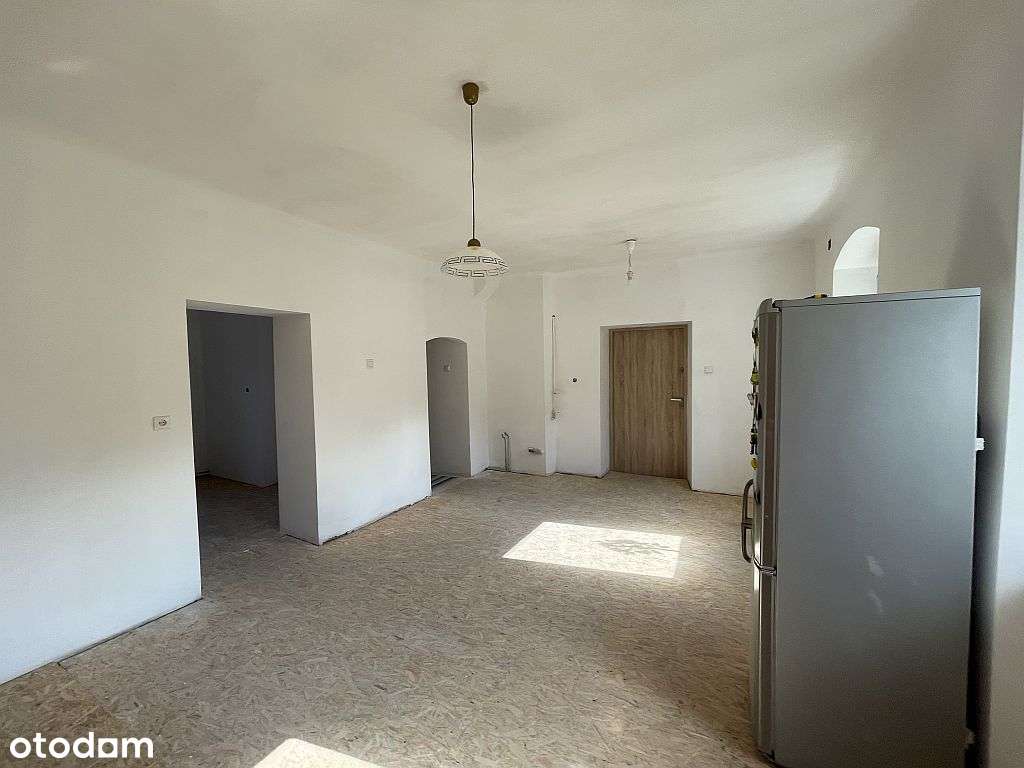 Na sprzedaż: 2-pokojowe mieszkanie po remoncie – Leśna - Pełny obrazek: 4/13