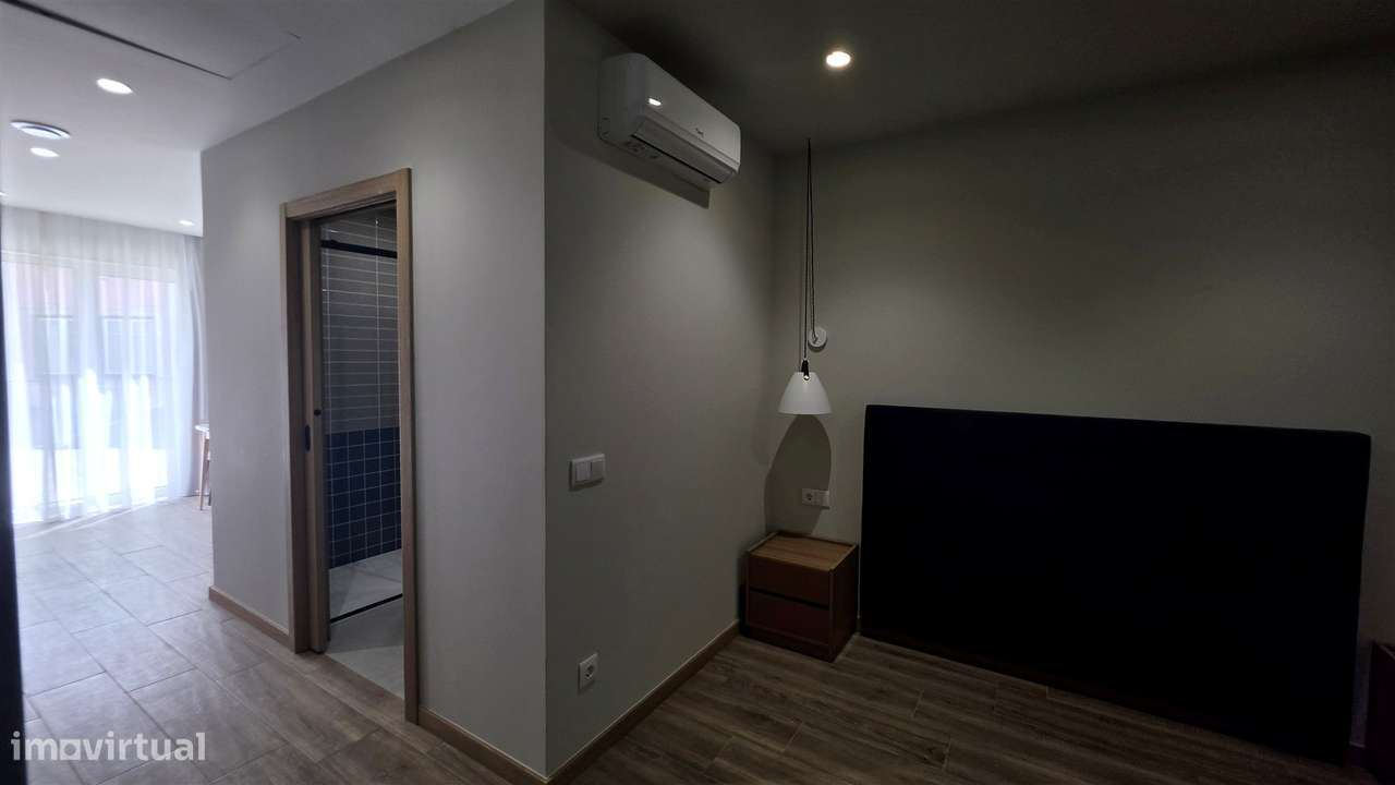Apartamento T0 Venda em Torres Novas (Santa Maria, Salvador e Santiago-7