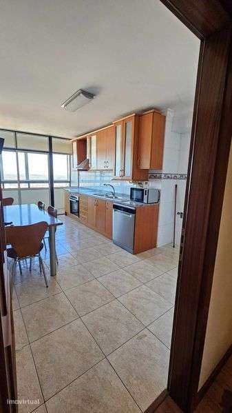 Apartamento T4 Vista Panorâmica Guarda - Grande imagem: 4/11