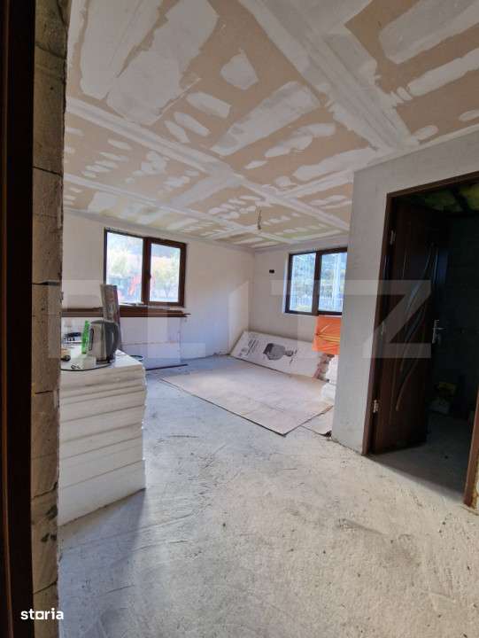 Oportunitate investitie, casa individuala, 264mp utili, 7 camere, Lacu - Imagine principală: 2/8