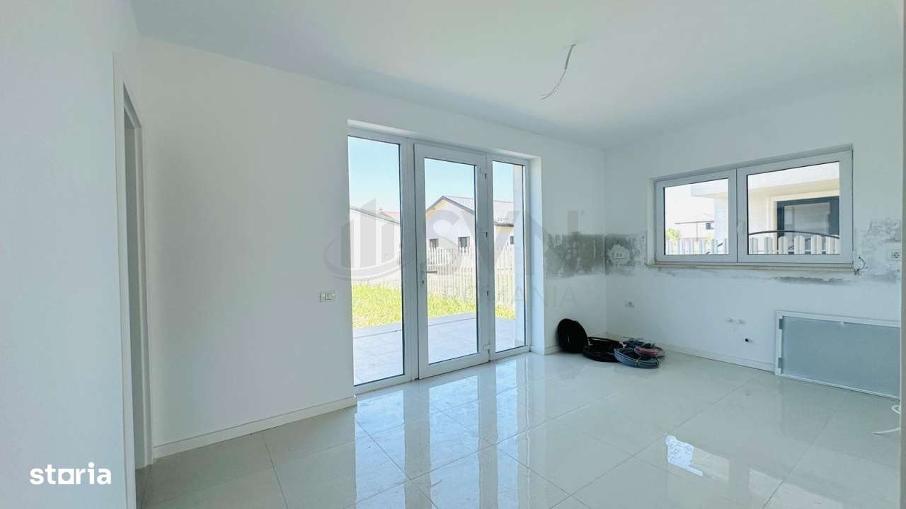 Vila de vanzare in Corbeanca Petresti - Imagine principală: 5/13