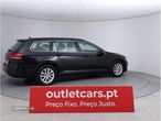 VW Passat Variant 1.6 TDI Confortline - 17