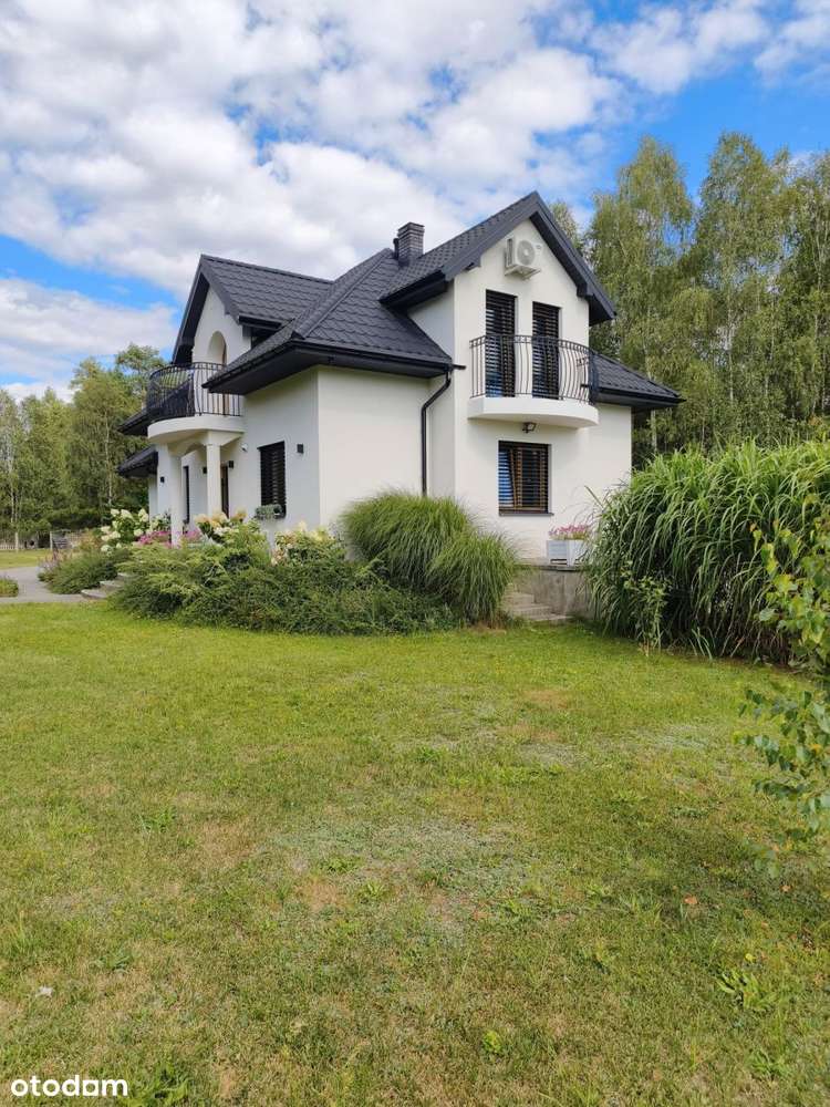 Dom na sprzedaż, 5 pokoi, 145 m², Rudnik Wielki