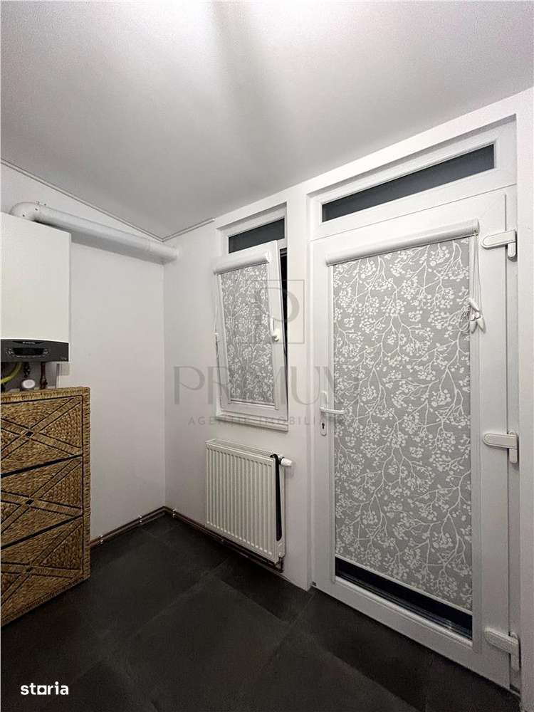 Apartament 1 camera la casa-centrala proprie-decomandat-zona centrala - Imagine principală: 4/8