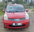 Nissan Note - 2