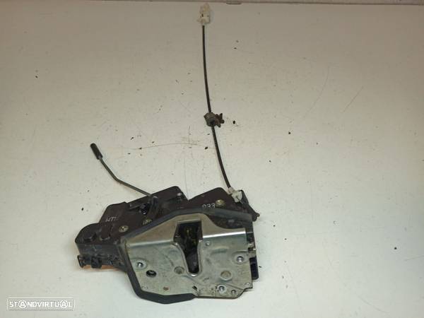 Fecho De Porta Bmw 3 (E46) - 5