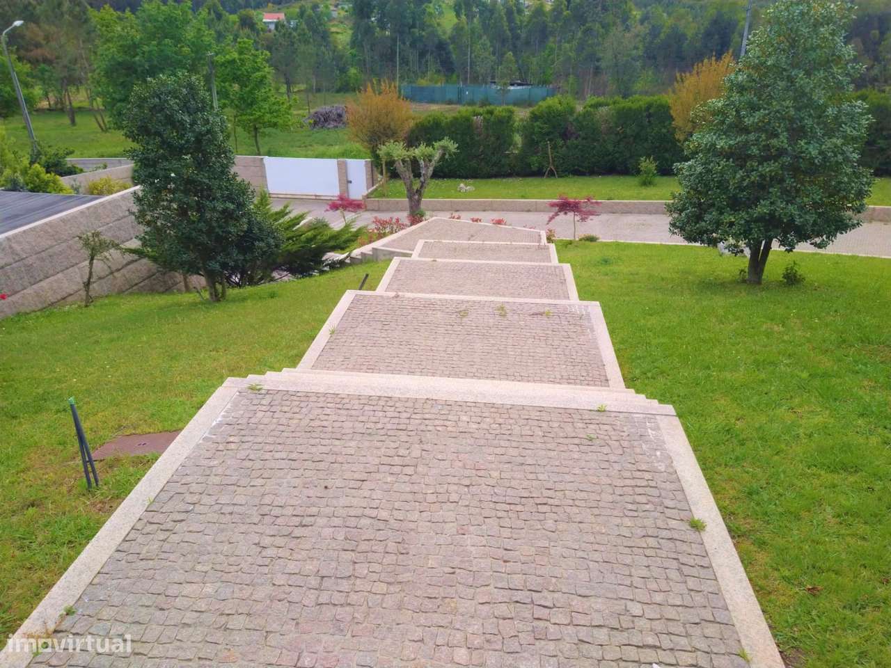 Esplendorosa Moradia T6 LUXO - Valongo-6