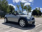 MINI Cabrio Cooper S - 35