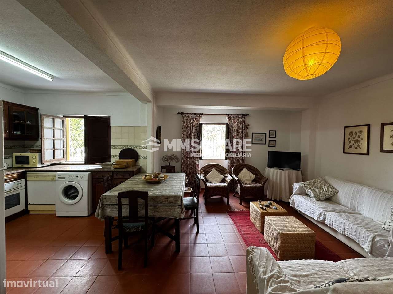 Apartamento T2 - Vila Nova de Milfontes-15