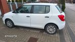 Skoda Fabia 1.2 12V Active - 4